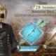 FFVII Ever Crisis Cloud 9S NieR: Aparece el disfraz de autómata