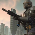 El esfuerzo de reducción del tamaño de instalación de Helldivers 2 produce 131 GB en cortes, y puedes probar la versión delgada ahora mismo