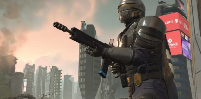 El esfuerzo de reducción del tamaño de instalación de Helldivers 2 produce 131 GB en cortes, y puedes probar la versión delgada ahora mismo