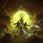 Arrowhead Boss sobre el director de la película Helldivers: ‘Deja que Justin Lin haga su magia’