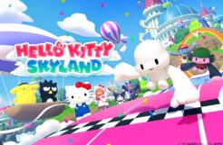 El acceso anticipado a Hello Kitty Skyland comienza el 22 de diciembre