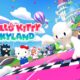 El acceso anticipado a Hello Kitty Skyland comienza el 22 de diciembre