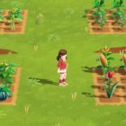 Revisión: Harvest Moon Home Sweet Home es decepcionante