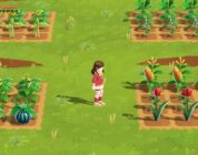 Revisión: Harvest Moon Home Sweet Home es decepcionante