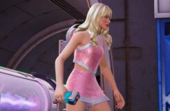 Cómo obtener y usar elemento inestable en Fortnite Capítulo 7, Temporada 1