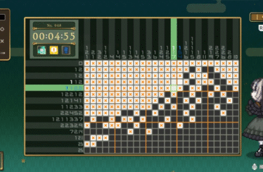 El Pixel Museum de Juufuutei Raden llegará a PS4 la próxima semana