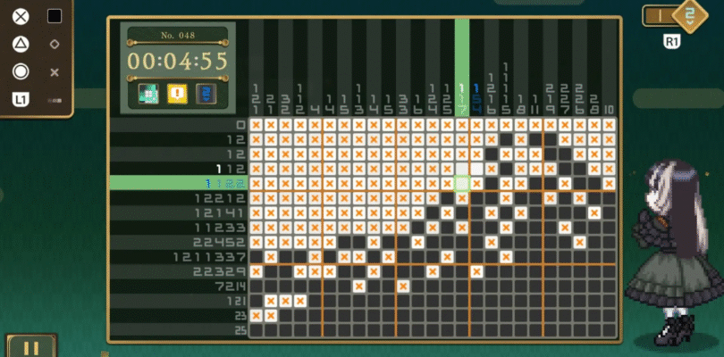El Pixel Museum de Juufuutei Raden llegará a PS4 la próxima semana