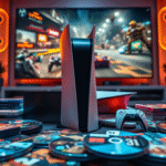 Juego sin límites: cómo optimizar el espacio y la velocidad en tu PlayStation