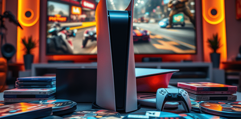 Juego sin límites: cómo optimizar el espacio y la velocidad en tu PlayStation