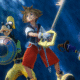 La tienda japonesa de Disney ahora vende productos de Kingdom Hearts