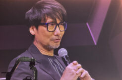 GDC Festival of Gaming anuncia el discurso de apertura de Hideo Kojima