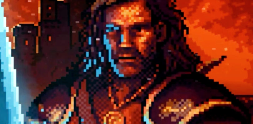 El nuevo rastreador de mazmorras roguelite, Lootbane, me tienta con riesgos y recompensas, y puedes unirte a su primera prueba de juego ahora