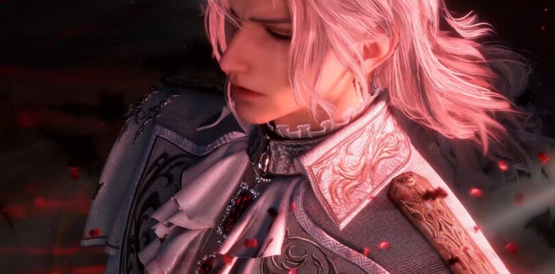 Saben lo que quieres y es muy repugnante: el último mito de Love and Deepspace presenta a Vampire Sylus