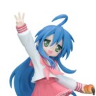 La figura de Konata Izumi Lucky Star Trio-Try-iT aparece en 2026
