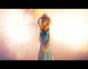 Maaya Sakamoto es Rosalina en la película Super Mario Galaxy
