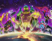 Marvel Cosmic Invasion es un gran luchador para los fanáticos de Marvel