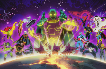 Marvel Cosmic Invasion es un gran luchador para los fanáticos de Marvel