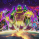 Marvel Cosmic Invasion es un gran luchador para los fanáticos de Marvel