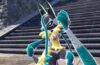 Mega Lucario Z y Mewtwo confirmados para Pokémon Legends: ZA DLC