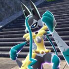 Mega Lucario Z y Mewtwo confirmados para Pokémon Legends: ZA DLC