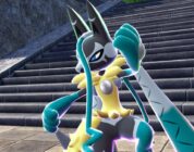 Mega Lucario Z y Mewtwo confirmados para Pokémon Legends: ZA DLC