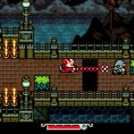 Semanas después de un retraso indefinido, el éxito de Mina the Hollower es un momento decisivo para Yacht Club Games