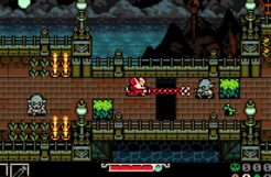 Semanas después de un retraso indefinido, el éxito de Mina the Hollower es un momento decisivo para Yacht Club Games