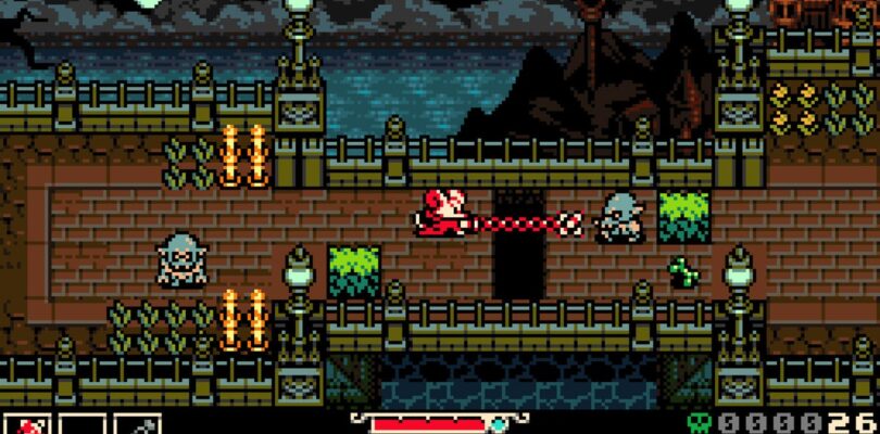 Semanas después de un retraso indefinido, el éxito de Mina the Hollower es un momento decisivo para Yacht Club Games