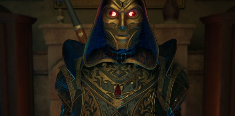 El modo New Game Plus de Avowed y más se retrasan hasta 2026