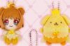 El nuevo peluche Cardcaptor Sakura Sanrio incluye Cinnamoroll