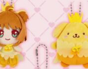 El nuevo peluche Cardcaptor Sakura Sanrio incluye Cinnamoroll