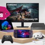 Las 12 mejores ofertas del Cyber ​​Monday en Best Buy