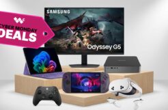 Las 12 mejores ofertas del Cyber ​​Monday en Best Buy
