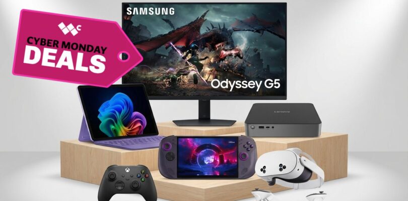 Las 12 mejores ofertas del Cyber ​​Monday en Best Buy