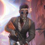 “La broma es tuya”, dice el líder de No Man’s Sky mientras el juego de supervivencia rival confirma que está reemplazando un cosmético inquietantemente familiar