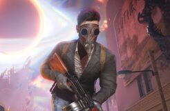 “La broma es tuya”, dice el líder de No Man’s Sky mientras el juego de supervivencia rival confirma que está reemplazando un cosmético inquietantemente familiar