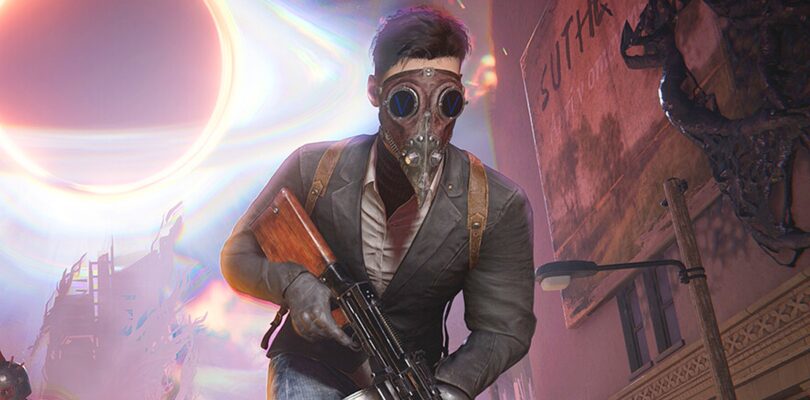 “La broma es tuya”, dice el líder de No Man’s Sky mientras el juego de supervivencia rival confirma que está reemplazando un cosmético inquietantemente familiar