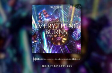 Tom Morello de Rage Against the Machine hace una canción para FFXIV