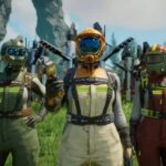 El adictivo juego de construcción cooperativo del año pasado, Satisfactory, tiene un 30% de descuento en la oferta Cyber ​​Monday de Humble