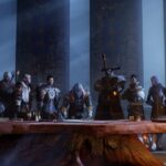 El juego de rol para PS4 aclamado por la crítica tiene un 85 % de descuento en PS Store