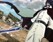 Yhwach es el último personaje del pase de temporada de Bleach Rebirth of Souls