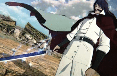 Yhwach es el último personaje del pase de temporada de Bleach Rebirth of Souls