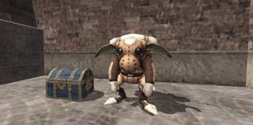 FFXI obtiene un nuevo dial de festival durante la celebración Starlight de 2025