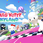 El juego Hello Kitty Skyland VR se dirige a los auriculares Meta Quest