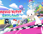 El juego Hello Kitty Skyland VR se dirige a los auriculares Meta Quest