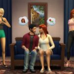 Todas las recompensas gratuitas en el evento Deck the Palms de Los Sims 4