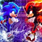 La ‘función de Sonic Universe’ llegará a los cines en diciembre de 2028, confirma Paramount