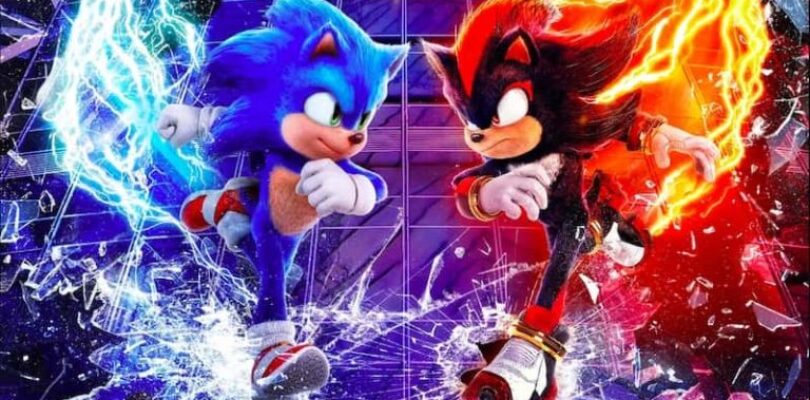 La ‘función de Sonic Universe’ llegará a los cines en diciembre de 2028, confirma Paramount