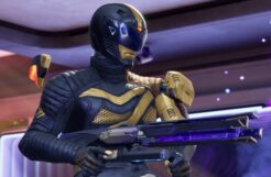 Splitgate 2 regresa con un nuevo nombre, sin héroes y centrándose en capturar la magia de los FPS en arena de Quake y Halo.