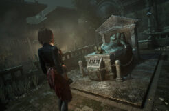 RESEÑA / Almas atormentadas II (PS5)